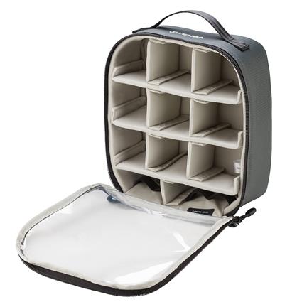 TOOL BOX 8 GREY